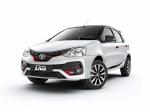 Toyota Etios Liva Limited Edition 2018 года